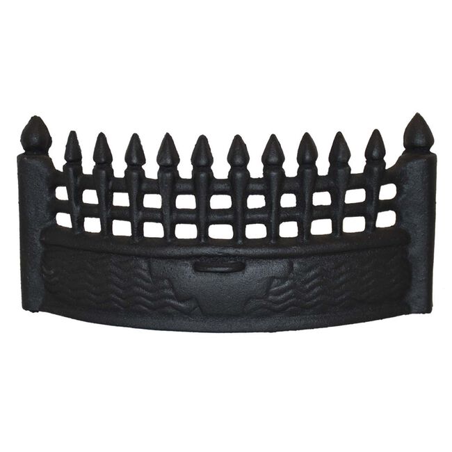 De Vielle Fire Front 18"